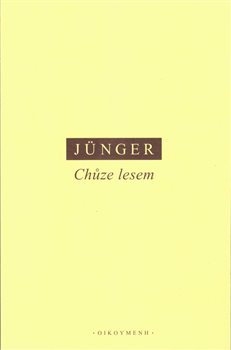 Ch�ze lesem