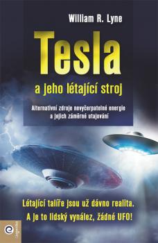 Tesla a jeho l�taj�c� stroj