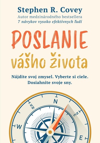 Poslanie v�ho �ivota