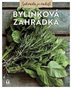 Bylinkov� zahr�dka VA�UT