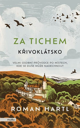 Za tichem - K�ivokl�tsko