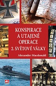 Konspirace a utajen� operace 2. sv�tov� v�lky