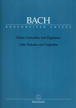 Mal� preludia a fughetty