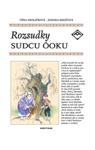 Rozsudky sudcu �oku