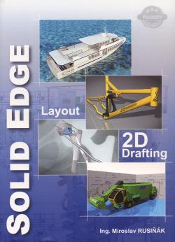 Solid Edge Layout 2D Drafting