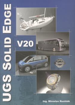 U�ebnice UGS Solid Edge V20