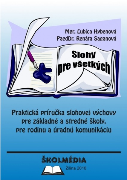 Slohy pre v�etk�ch
