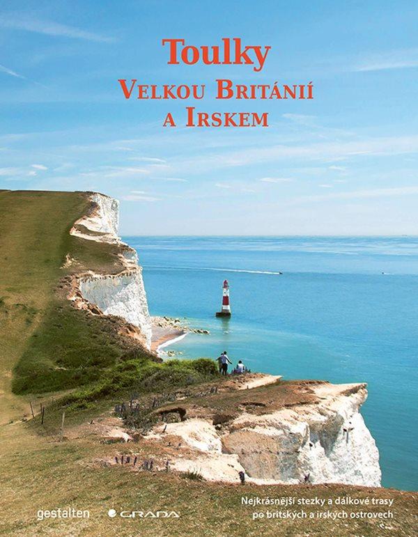 Toulky Velkou Brit�ni� a Irskem GRADA