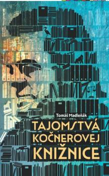 Tajomstv� Ko�nerovej kni�nice