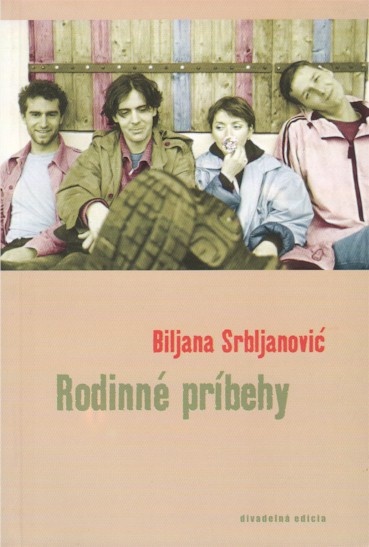 Rodinn� pr�behy