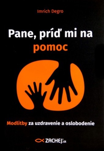 Pane, pr mi na pomoc