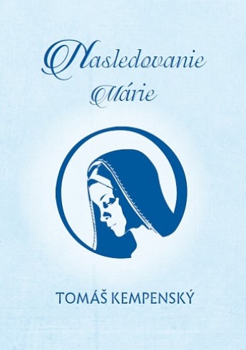 Nasledovanie Mrie
