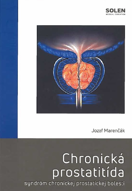 Chronick� prostatit�da