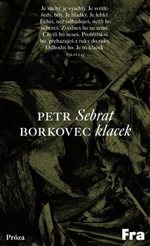 Sebrat klacek FRA