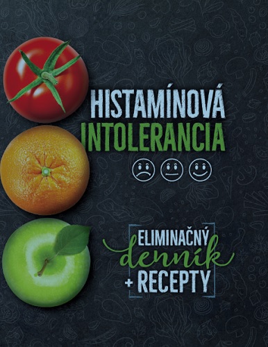 Histam�nov� intolerancia