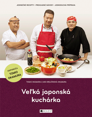 Ve�k� japonsk� kuch�rka