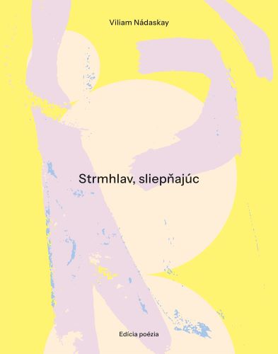 Strmhlav, sliep�aj�c