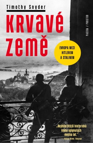 Krvav� zem�