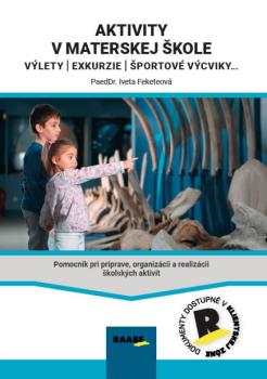 Aktivity v materskej �kole