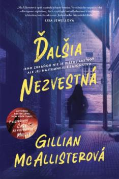 �al�ia nezvestn�