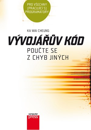 V�voj���v k�d