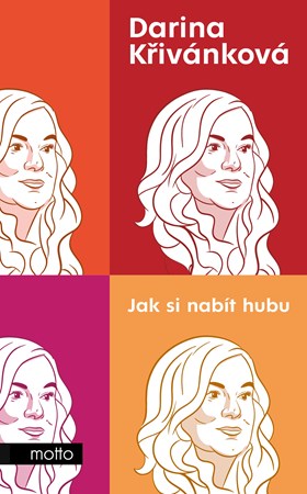 Jak si nab�t hubu