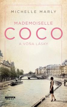 Mademoiselle Coco a v��a l�sky
