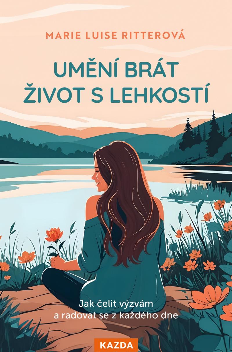 Um�n� br�t �ivot s lehkost�