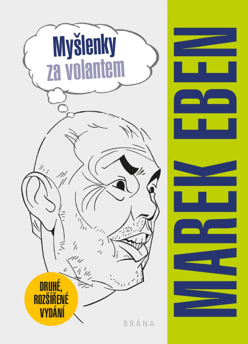 My�lenky za volantem