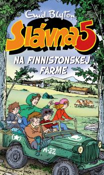 Sl�vna p�ka na Finnistonskej farme (18)