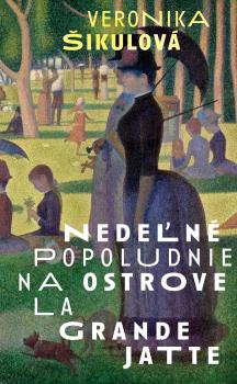 Nede�n� popoludnie na ostrove La Grande Jatte