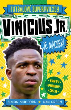 Vin�cius Jr je macher!