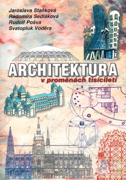 Architektura v prom�n�ch tis�cilet�