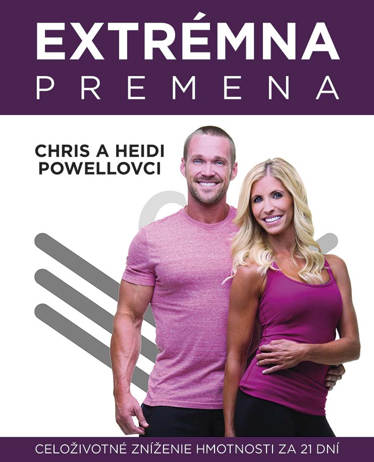 Extr�mna premena