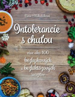 Intolerancie s chu�ou