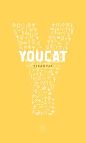 YOUCAT - Katechizmus katolckej cirkvi pre mladch