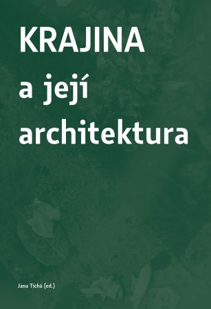 Krajina a jej� architektura