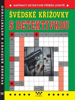 vdsk kovky s detektivkou