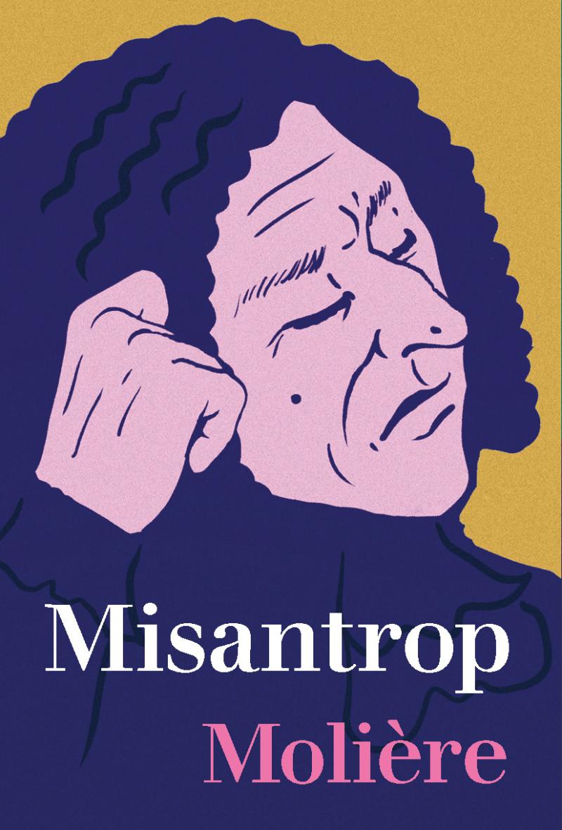 Misantrop 1400