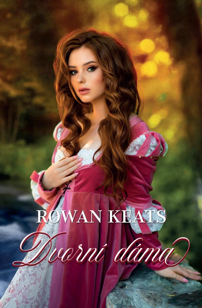 Dvorn� d�ma