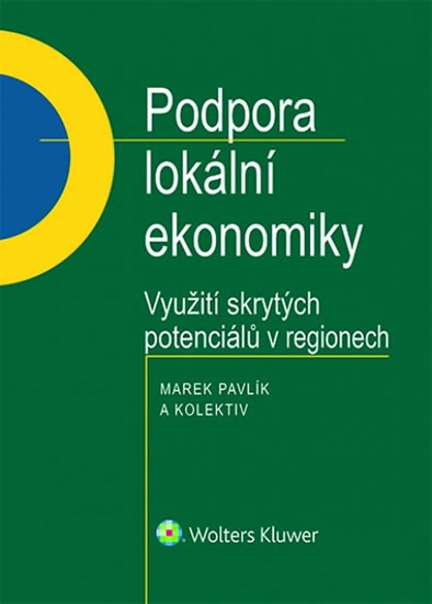 Podpora lok�ln� ekonomiky