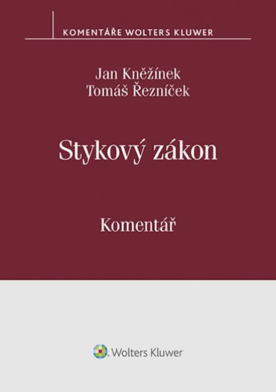 Stykov� z�kon