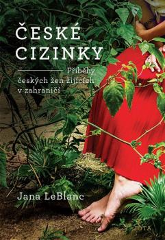 �esk� cizinky