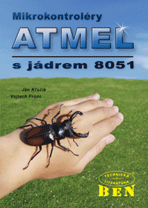 Mikrokontrol�ry ATMEL s j�drem 8051