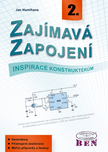Zaj�mav� zapojen� - inspirace konstrukt�r�m - 2. d�l