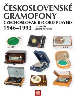 �eskoslovensk� gramofony 1946-1993