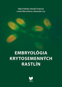 Embryol�gia krytosemenn�ch rastl�n