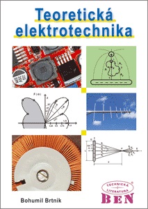 Teoretick� elektrotechnika
