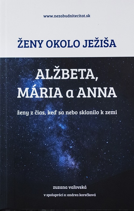 eny okolo Jeia: Albeta, Mria a Anna