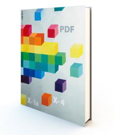PDF X-1a PDF X-4